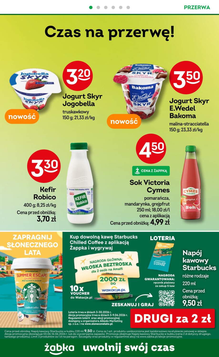 Gazetka – strona 84