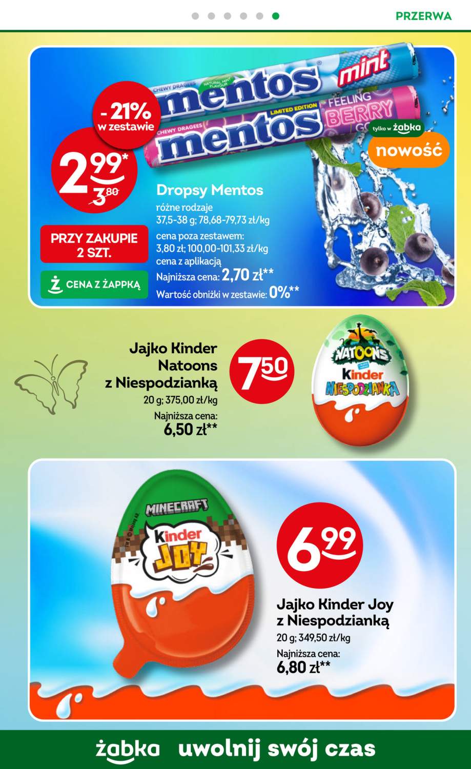 Gazetka – strona 89