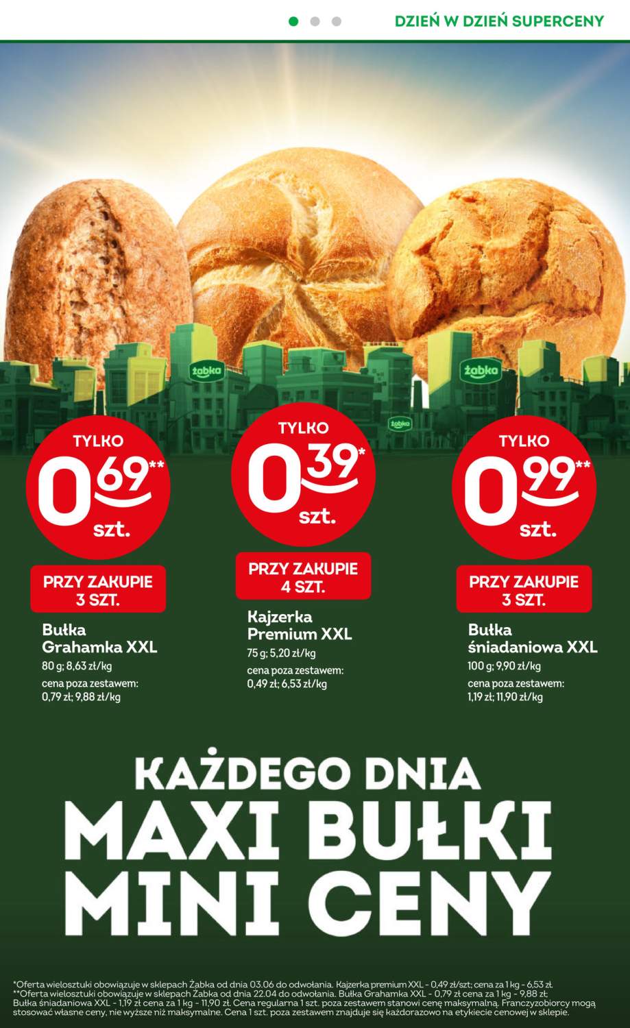 Gazetka – strona 2