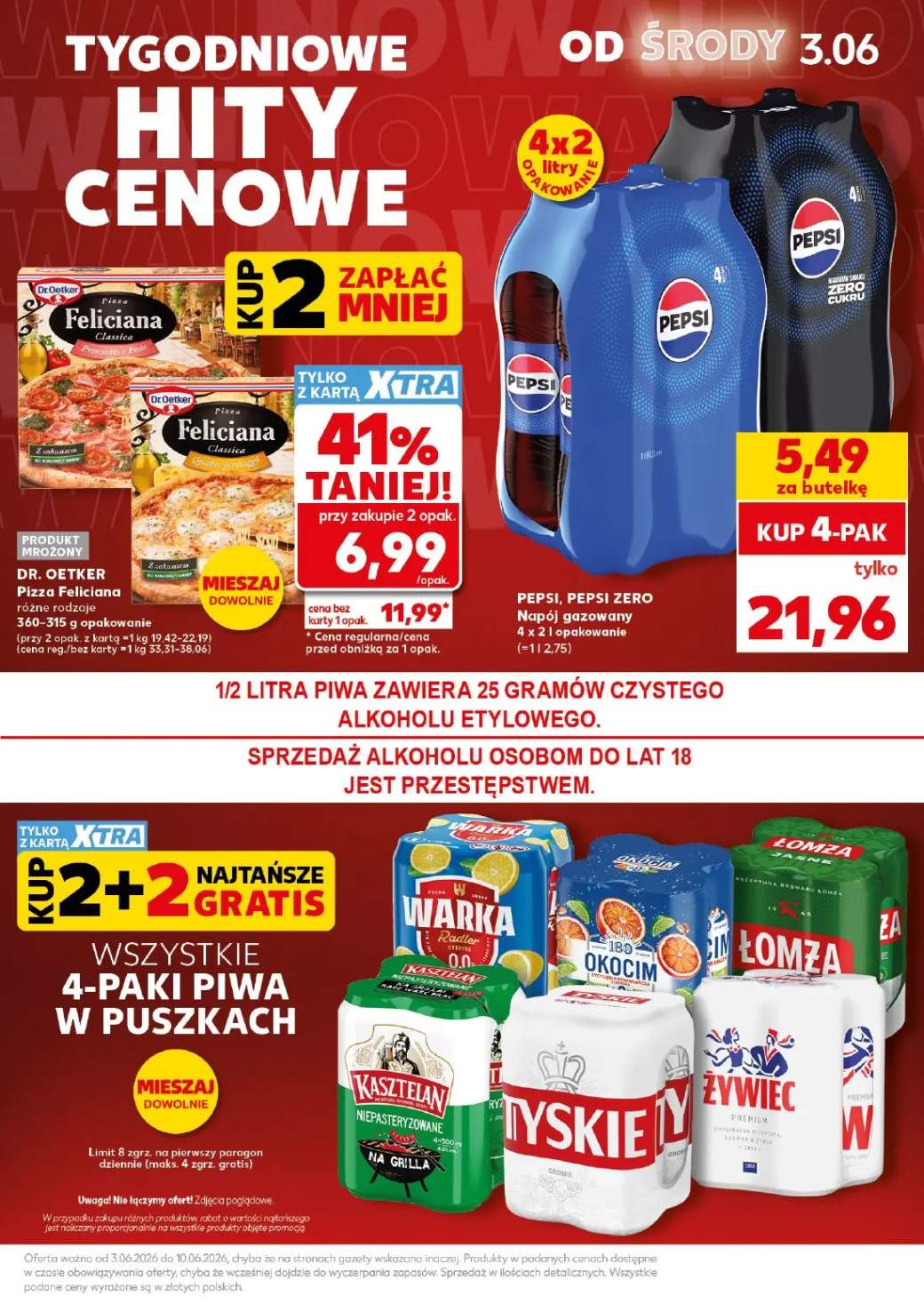Okładka gazetki