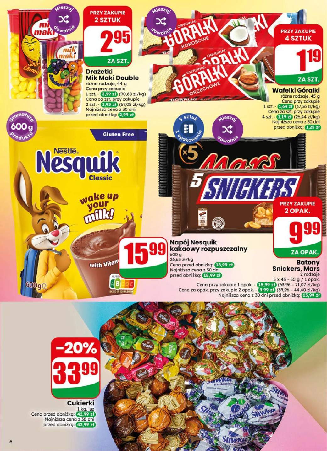 Okładka gazetki