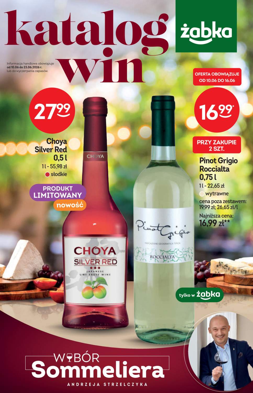 Gazetka – strona 1