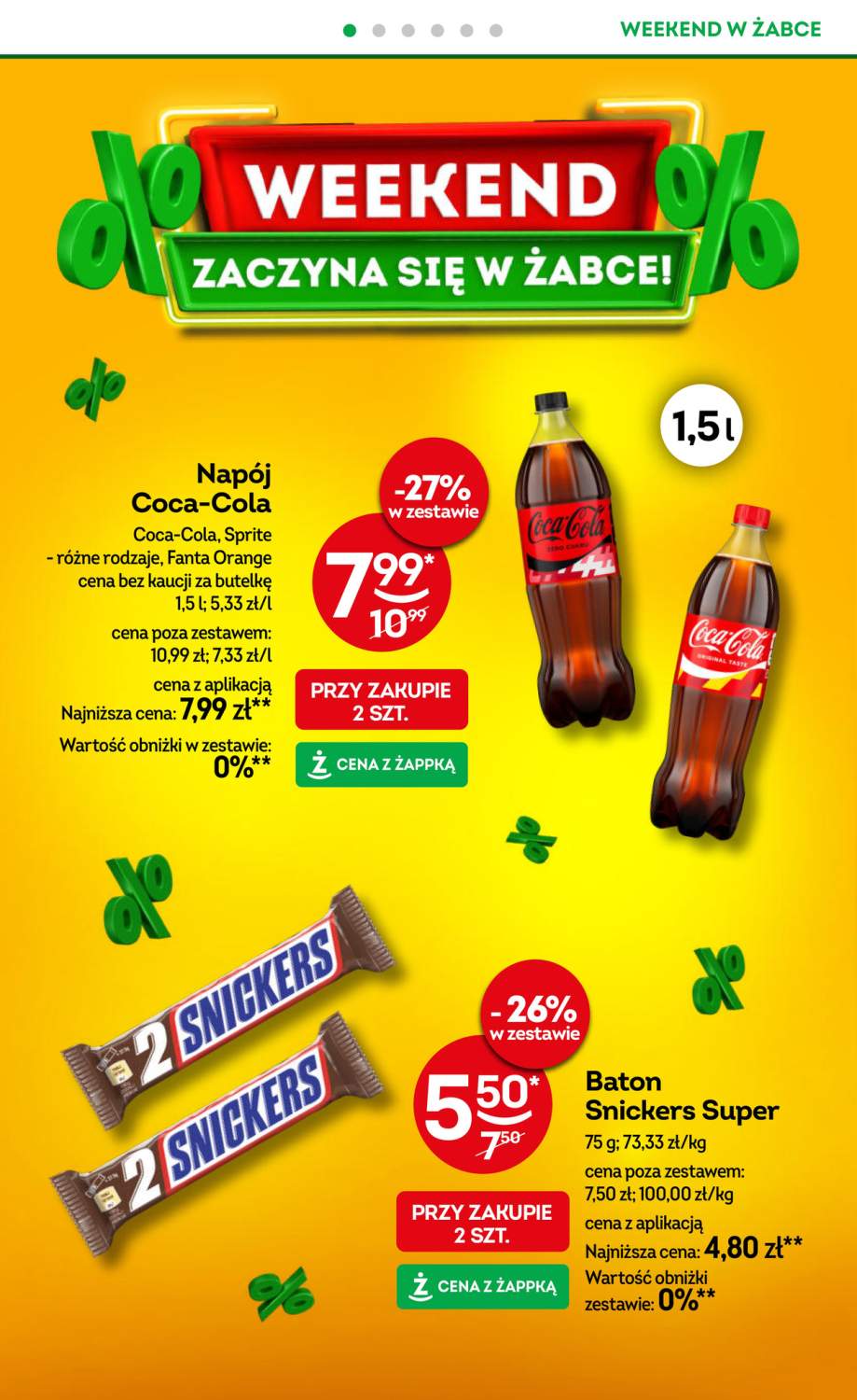 Gazetka – strona 2