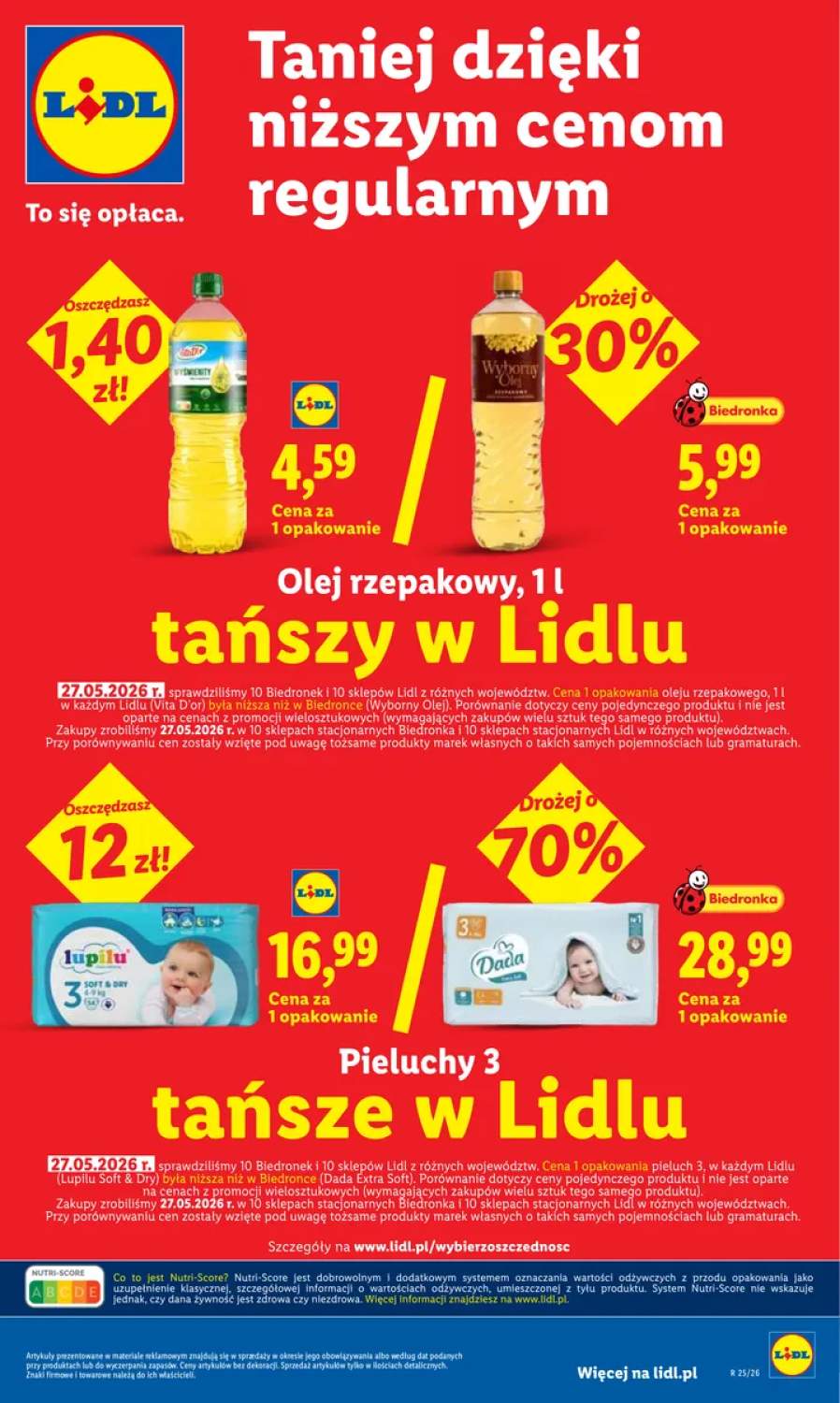 Okładka gazetki