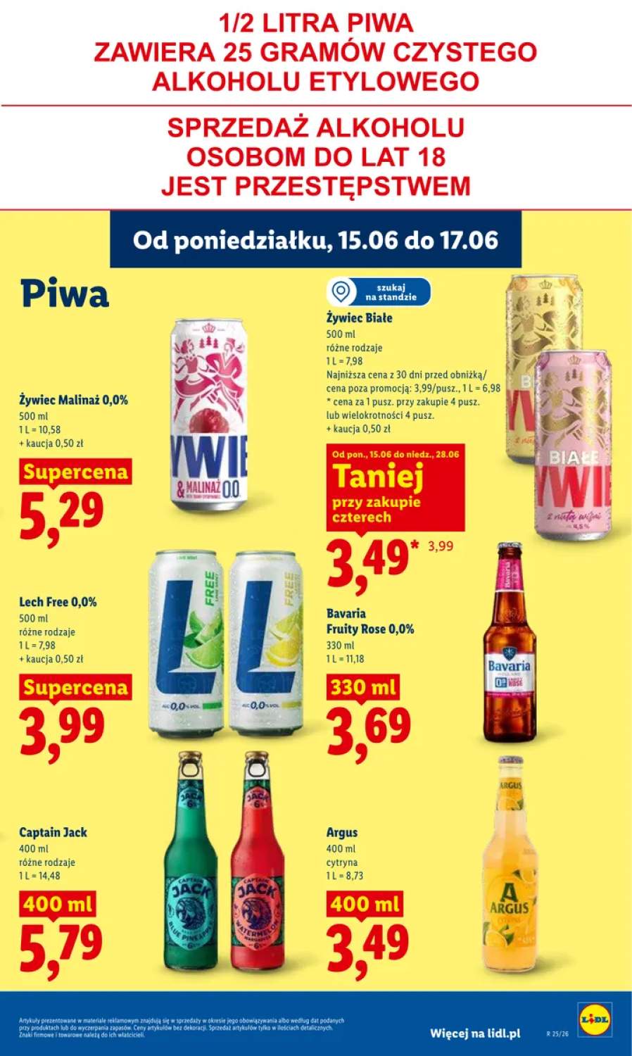 Okładka gazetki