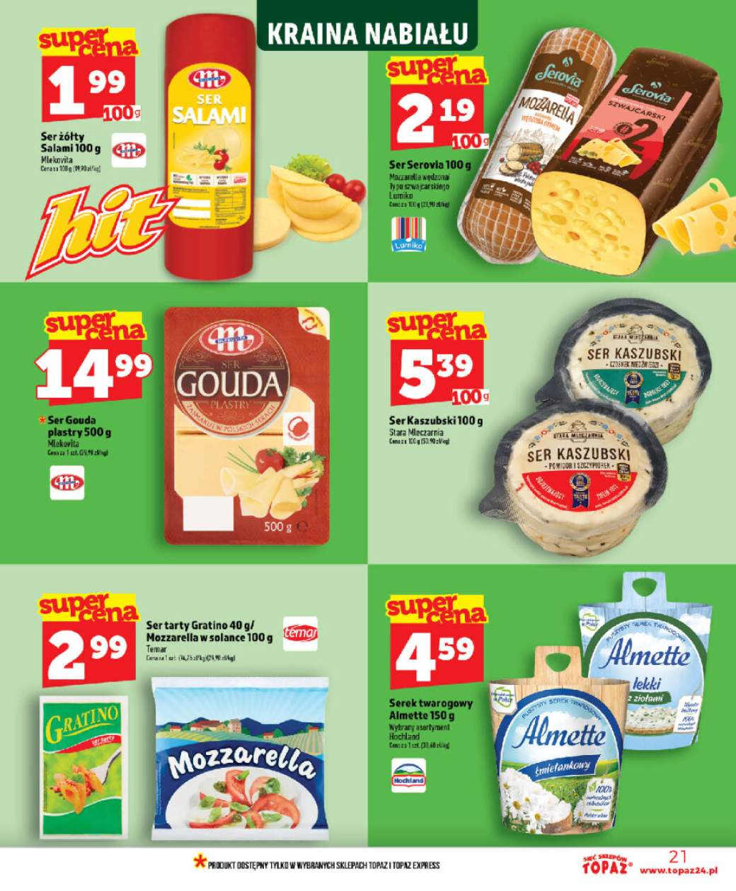 Okładka gazetki