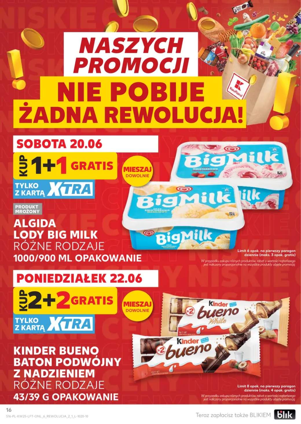 Okładka gazetki