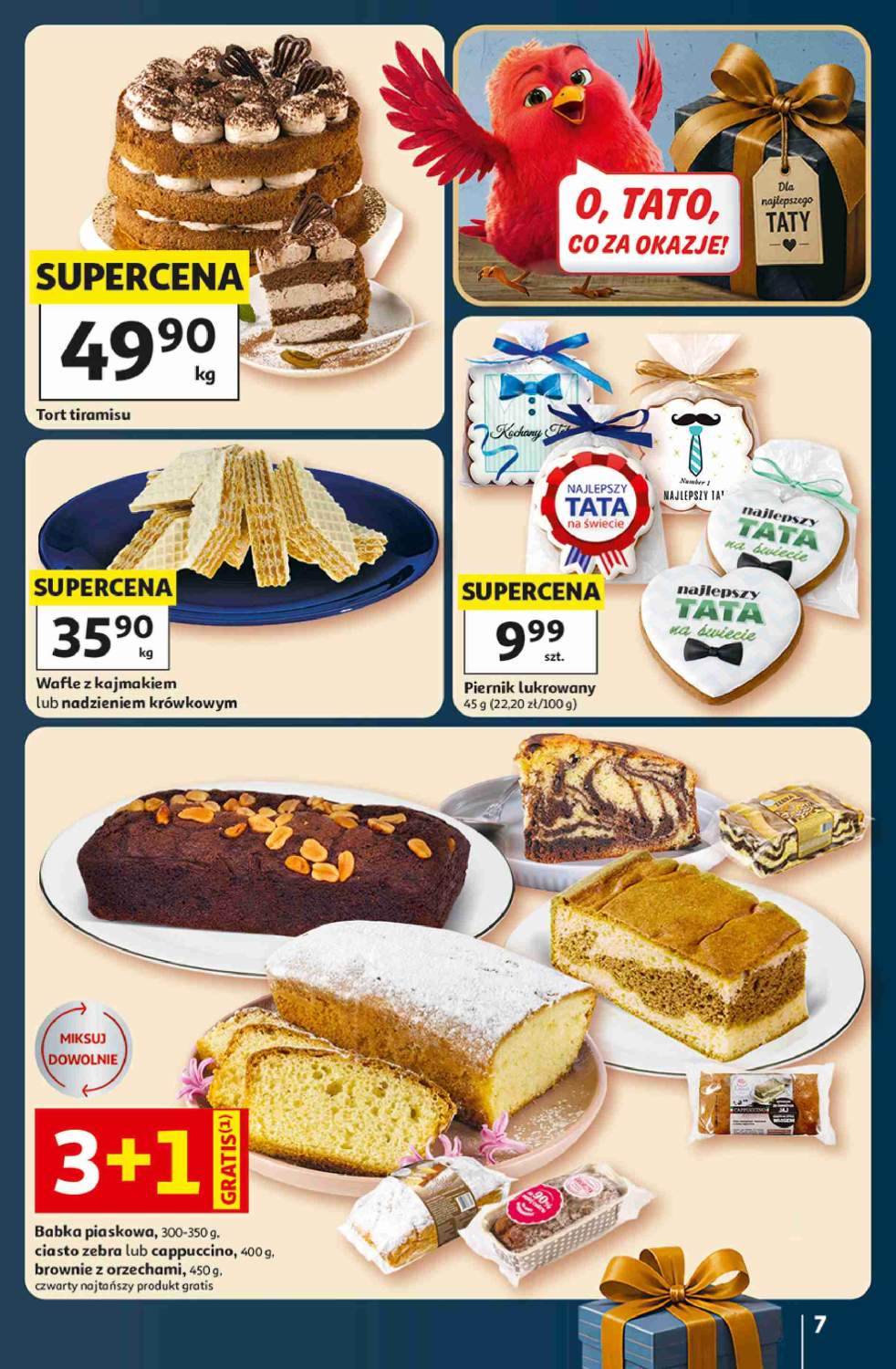 Okładka gazetki