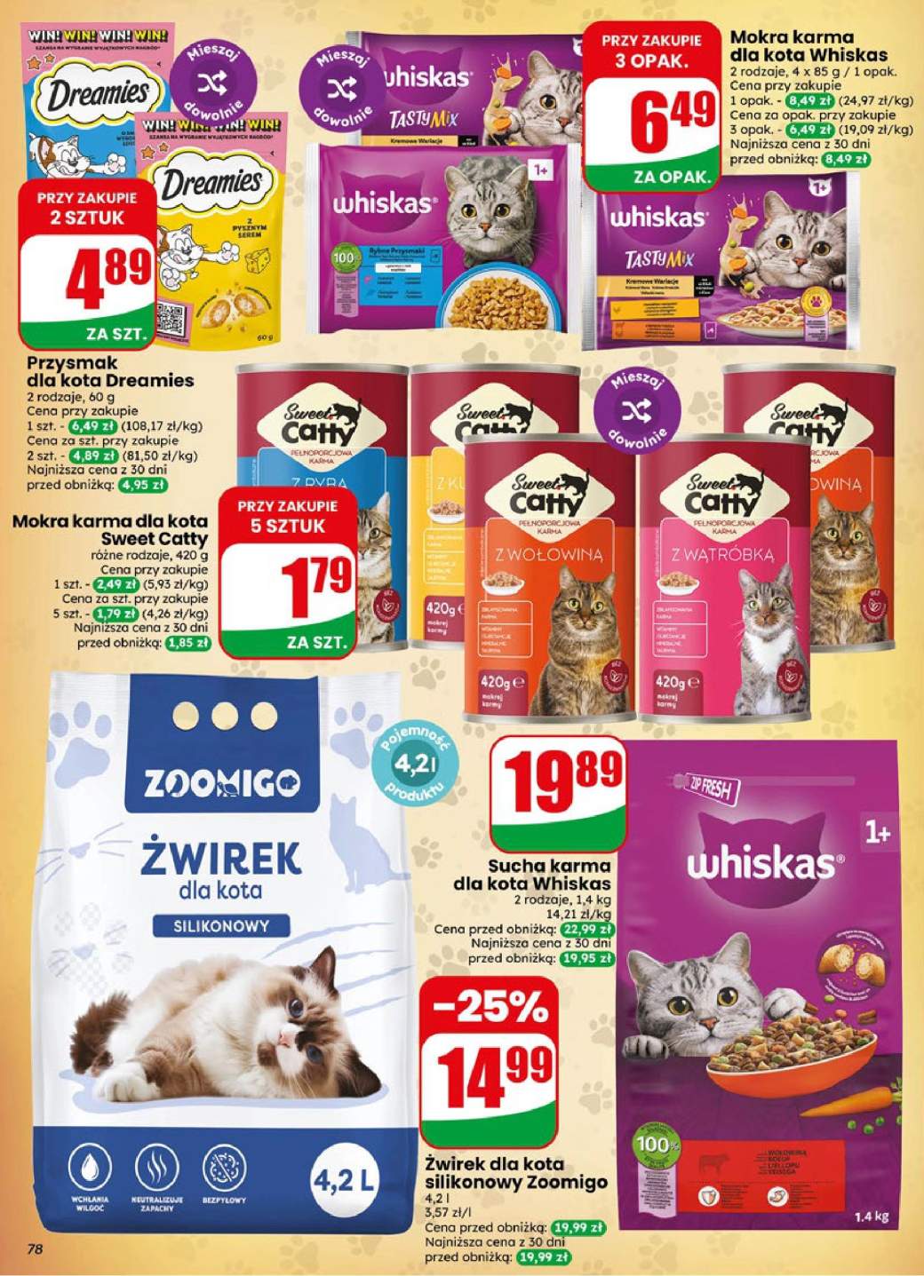 Okładka gazetki