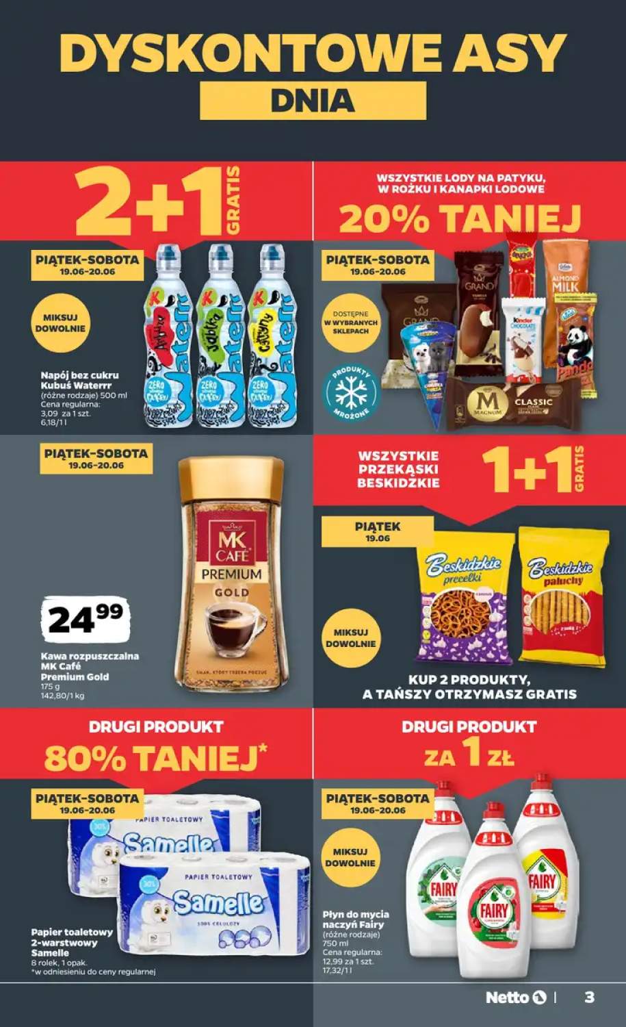 Okładka gazetki