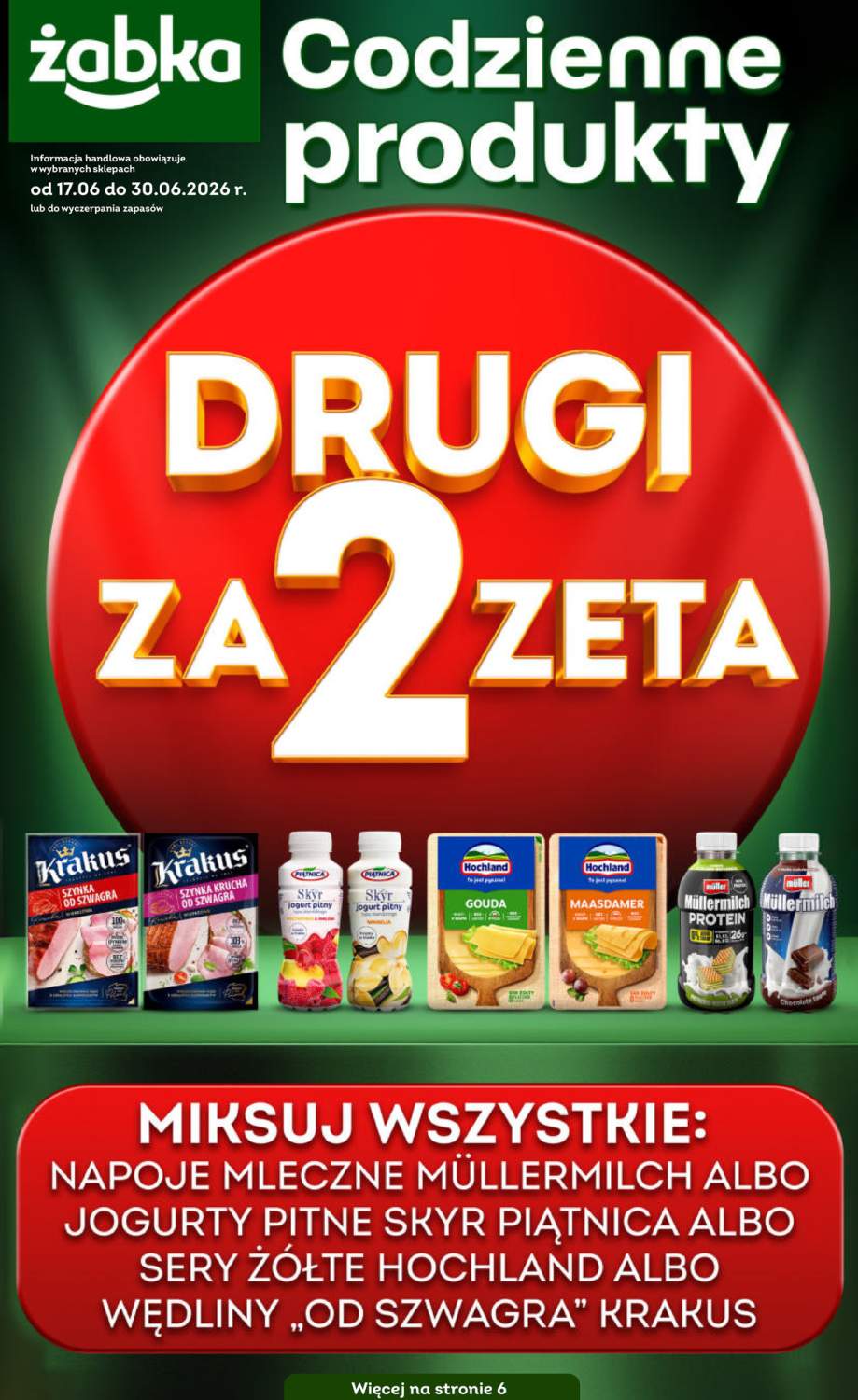 Gazetka – strona 1
