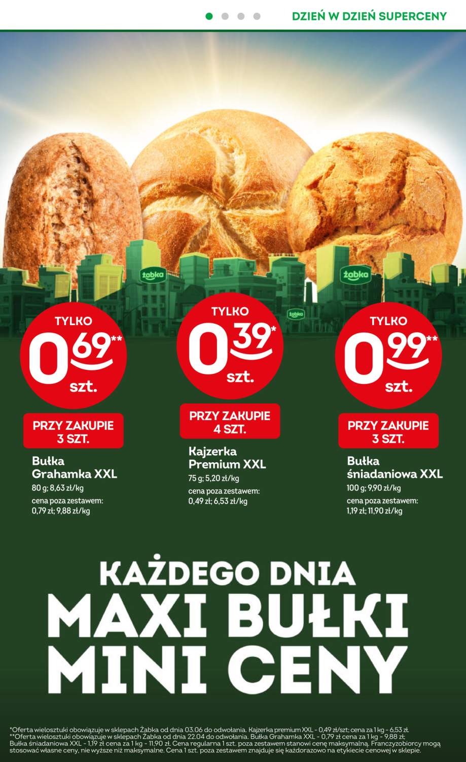 Gazetka – strona 2