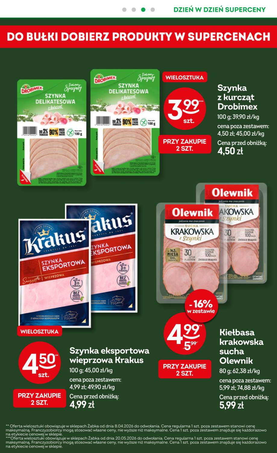 Gazetka – strona 4