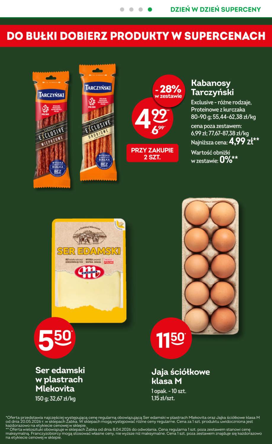 Gazetka – strona 5