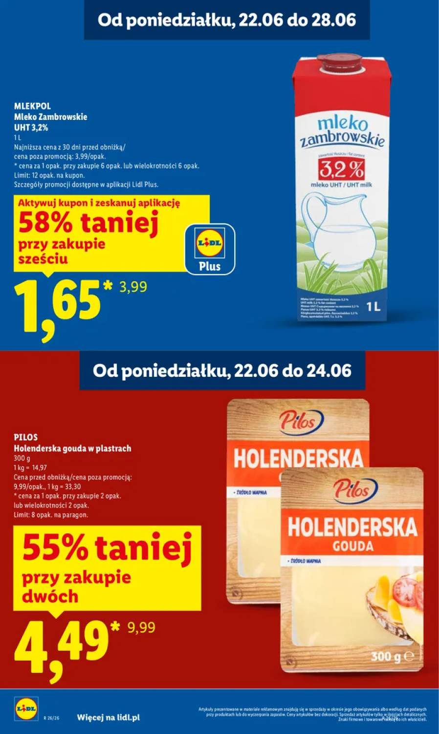 Okładka gazetki