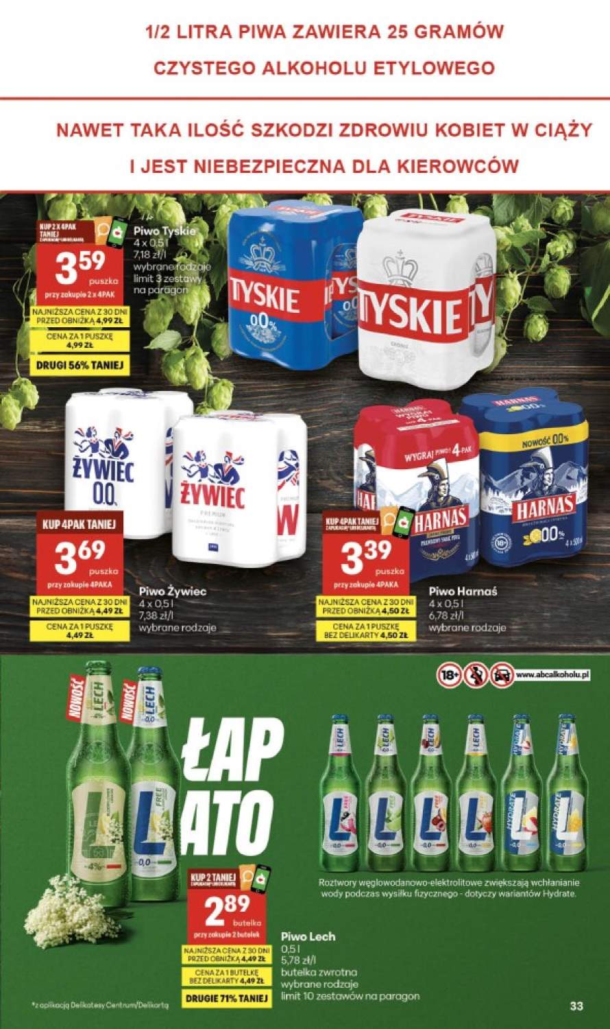 Okładka gazetki