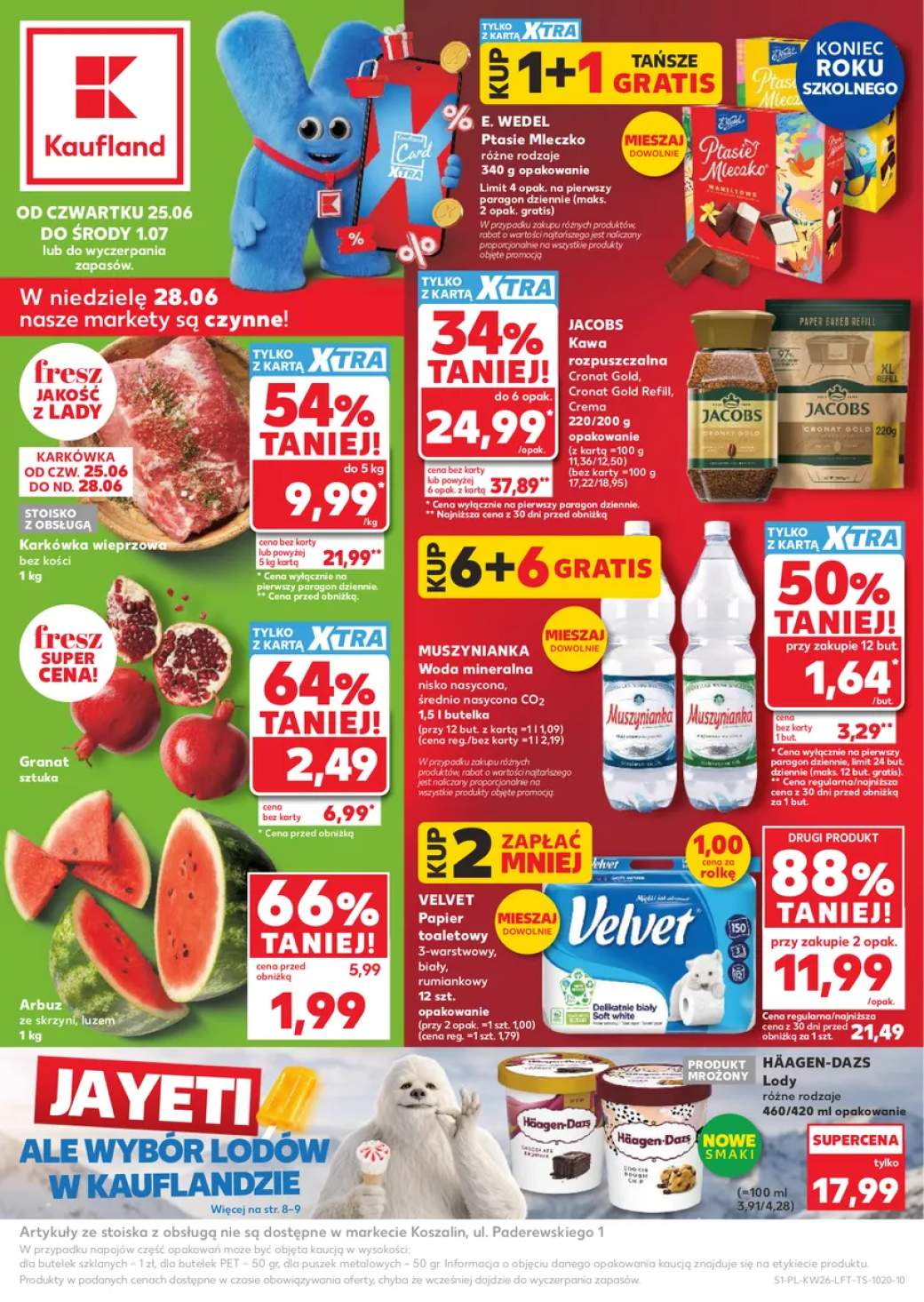 Okładka gazetki