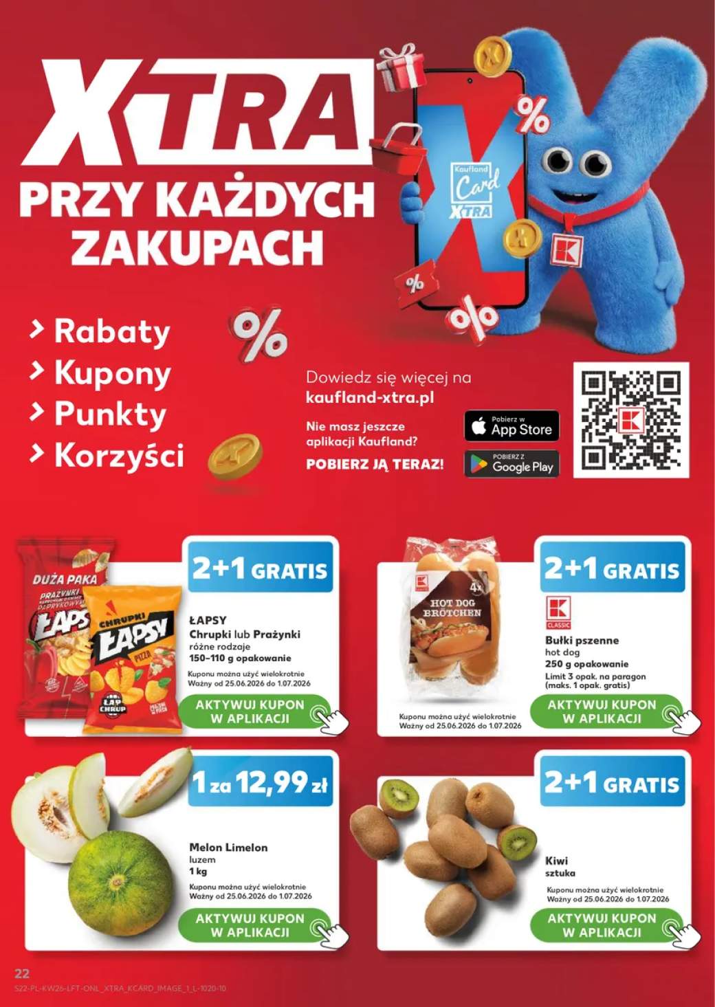 Okładka gazetki