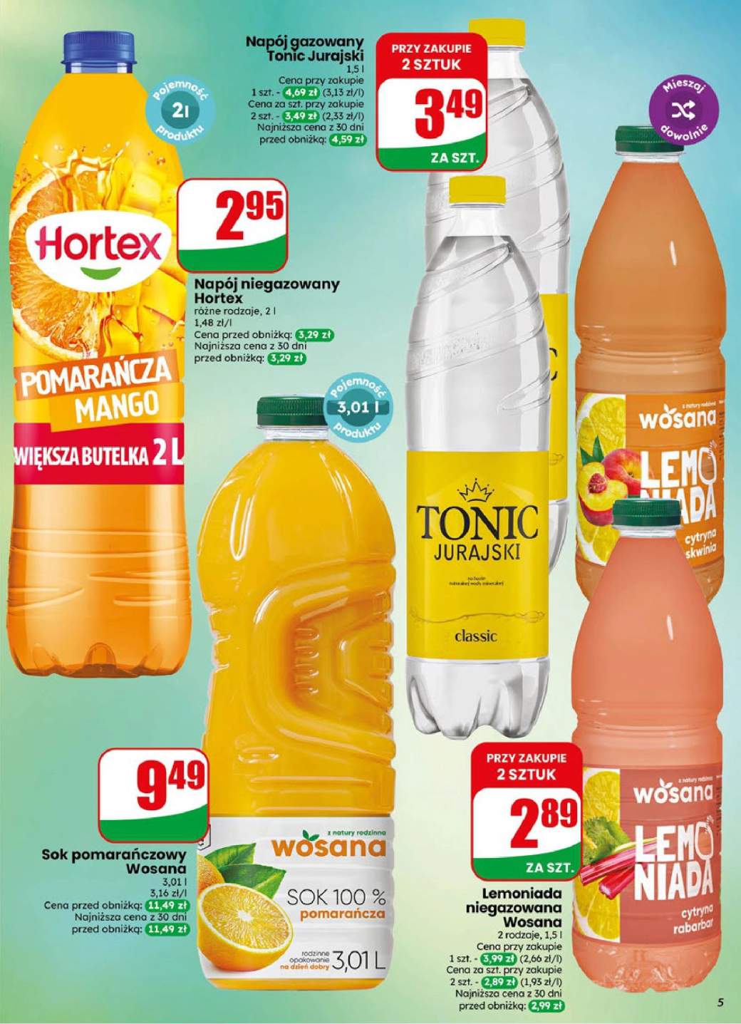 Okładka gazetki