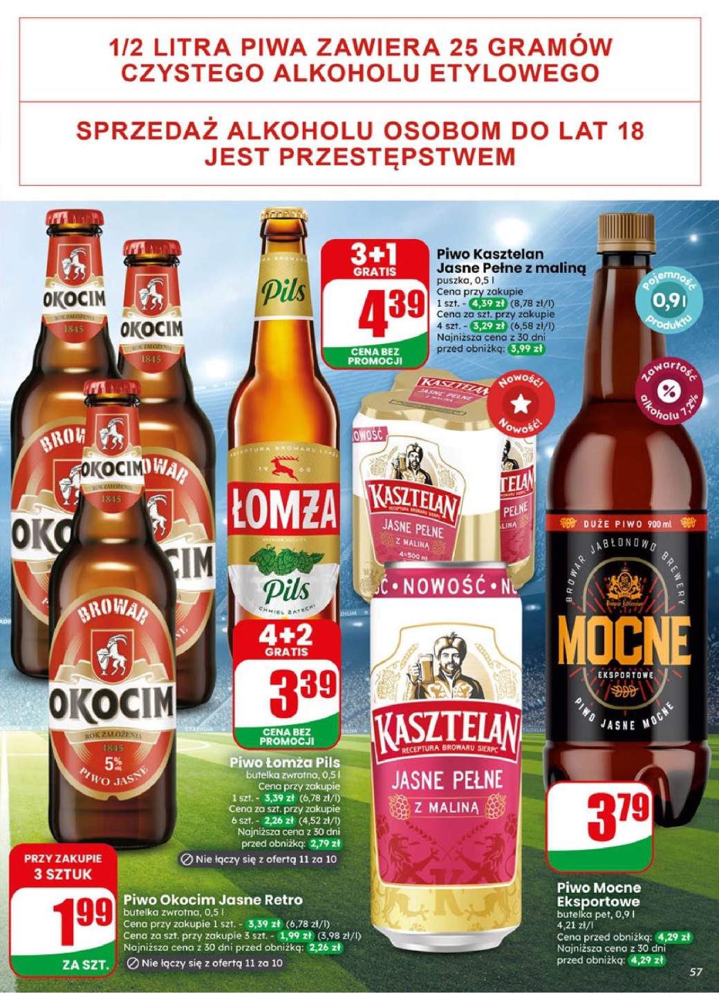Okładka gazetki