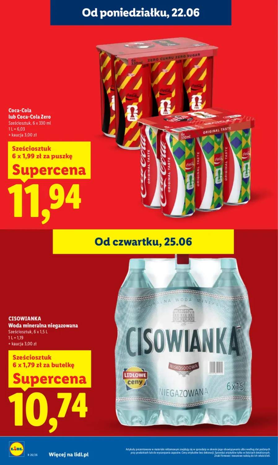 Okładka gazetki