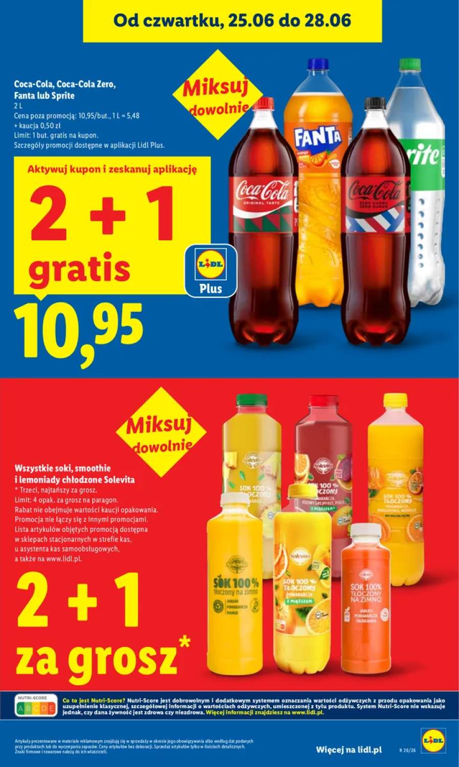 Okładka gazetki