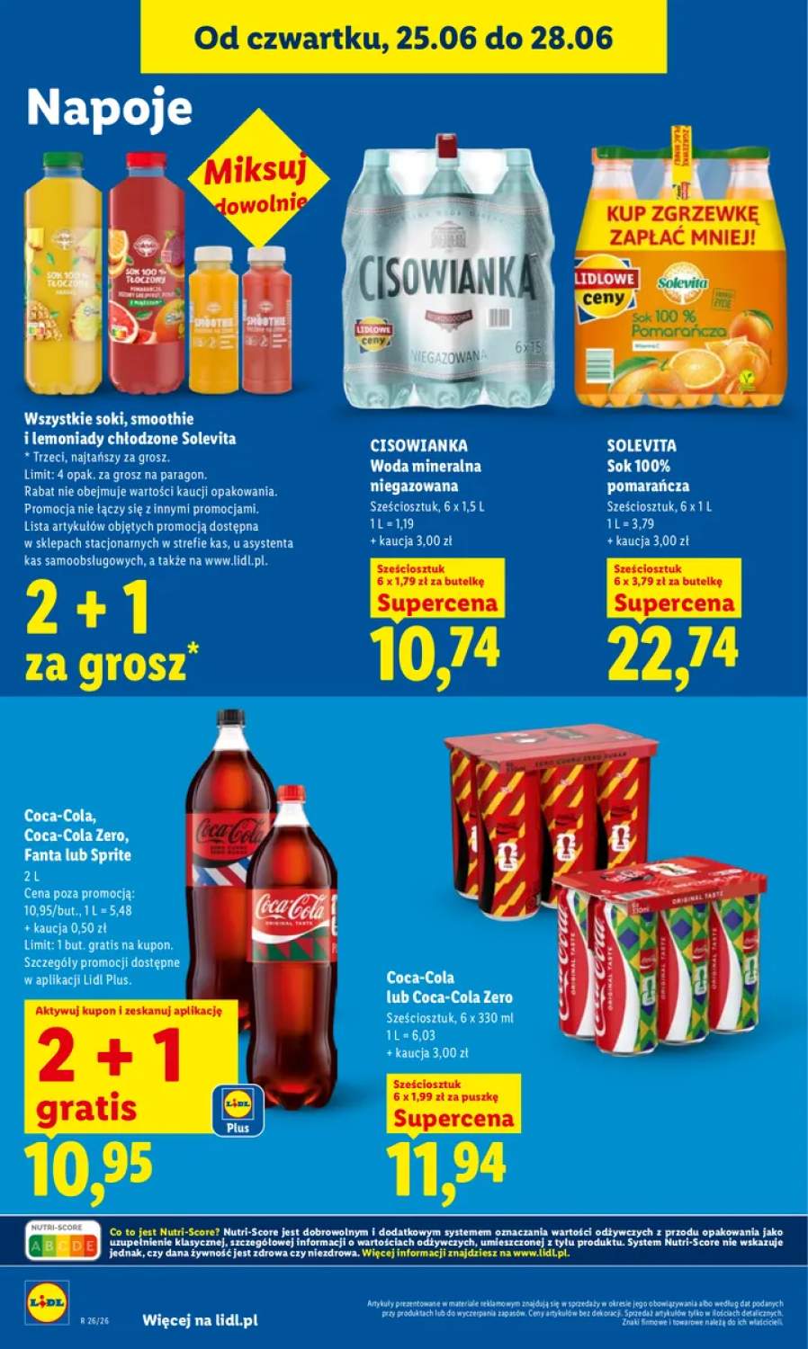 Okładka gazetki