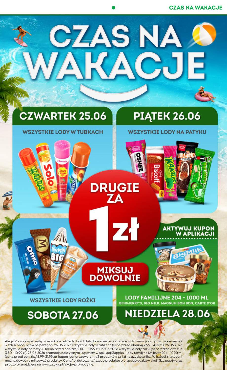 Gazetka – strona 2
