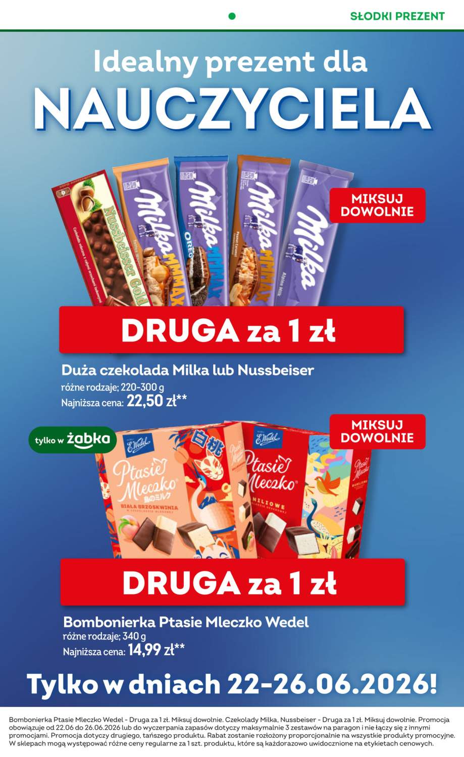 Gazetka – strona 6