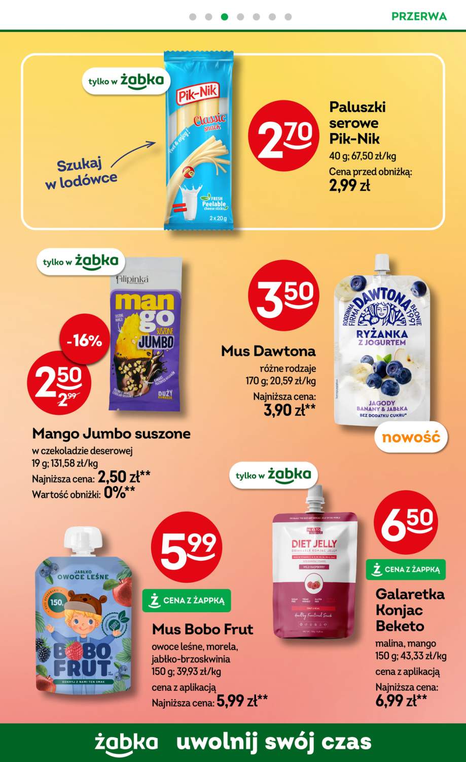 Gazetka – strona 84