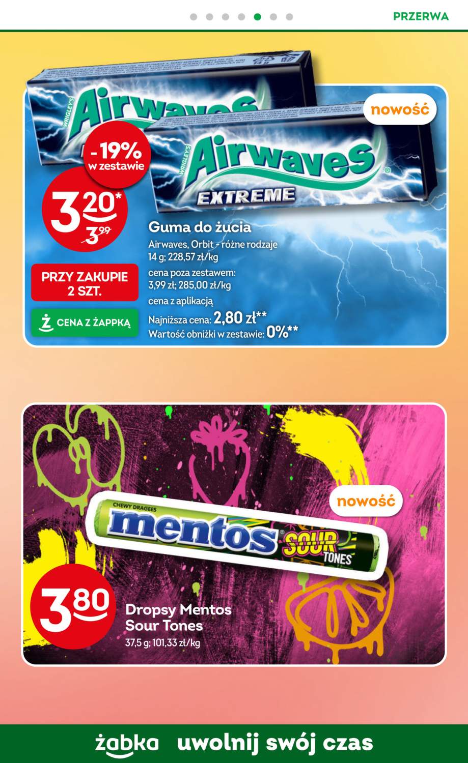 Gazetka – strona 86