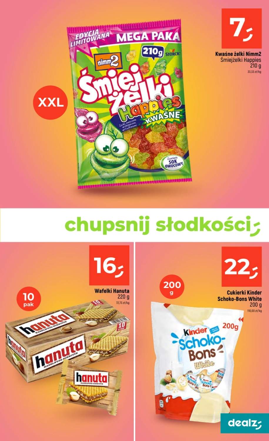 Okładka gazetki