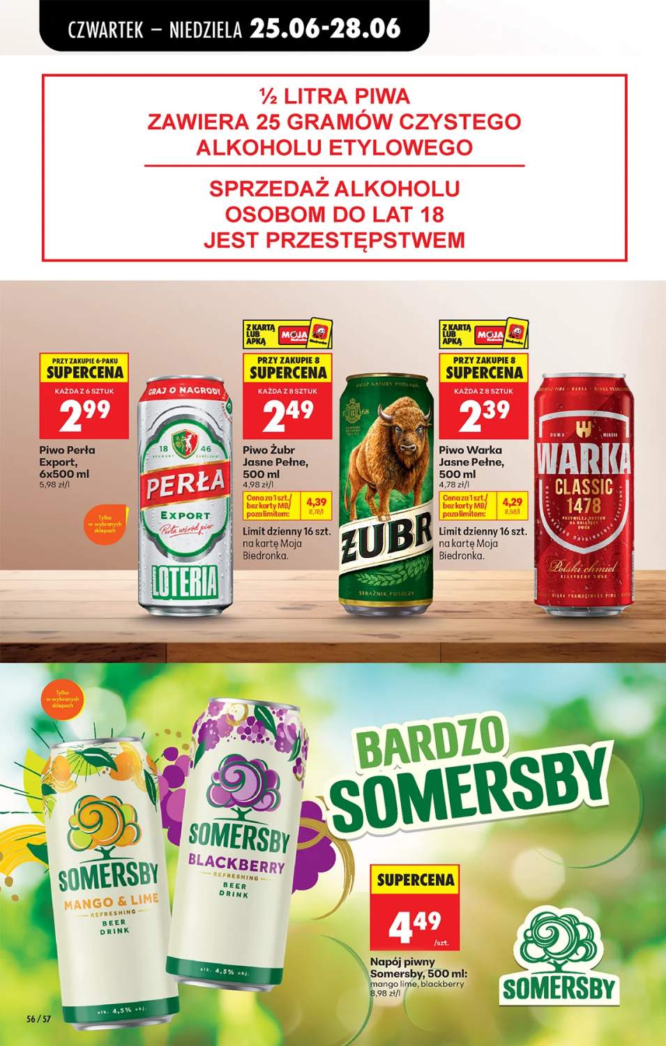 Okładka gazetki