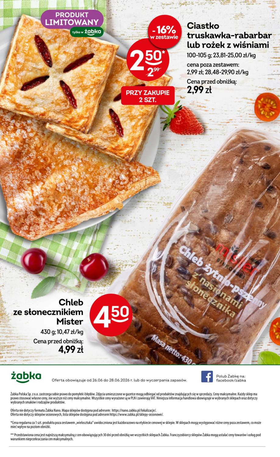 Gazetka – strona 8