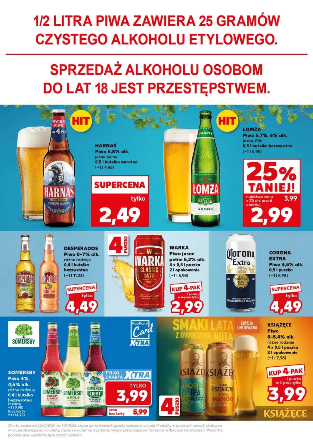Okładka gazetki