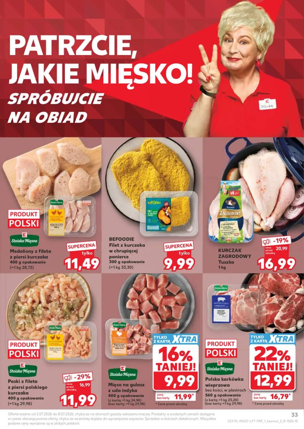 Okładka gazetki