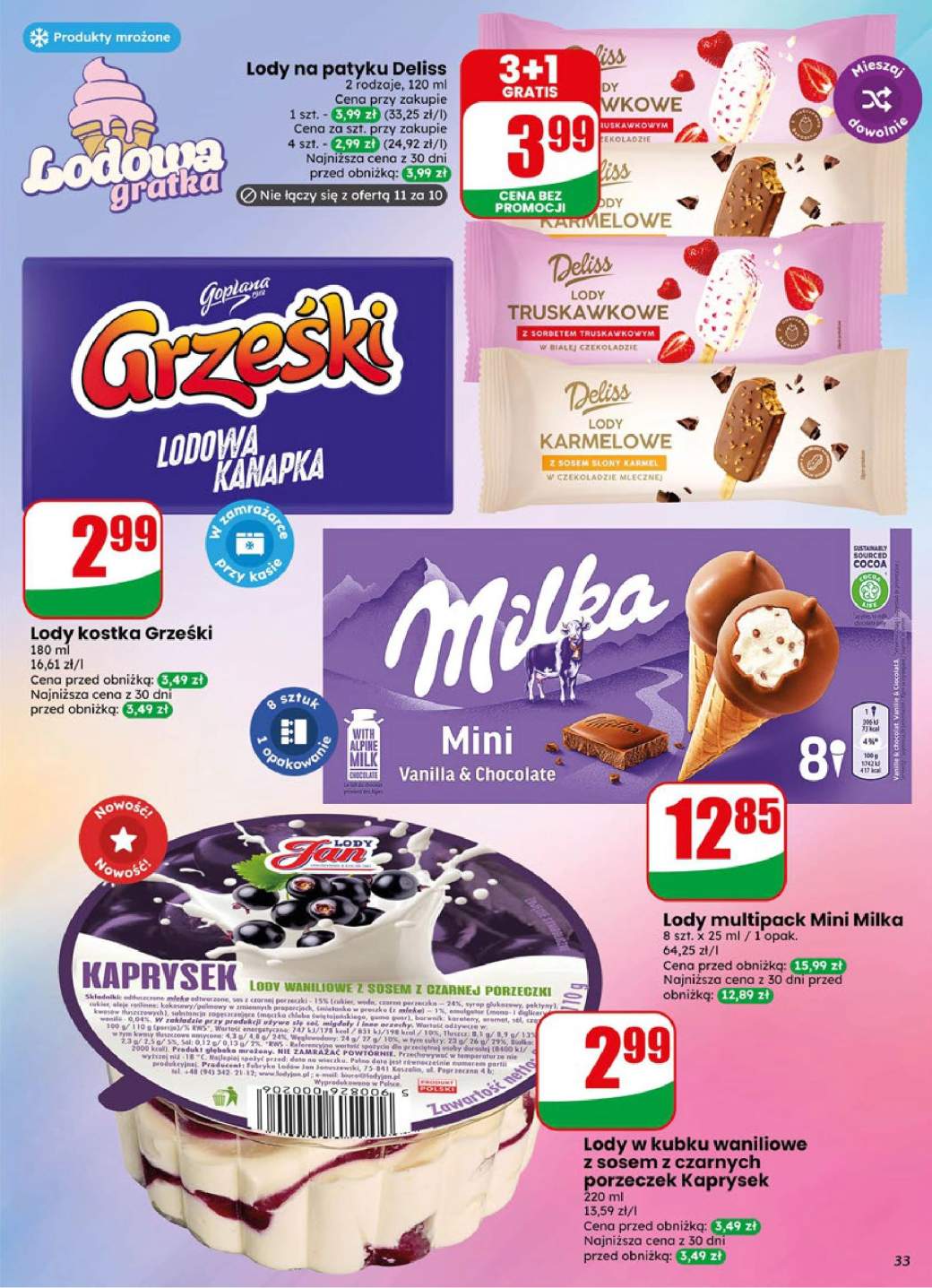 Okładka gazetki