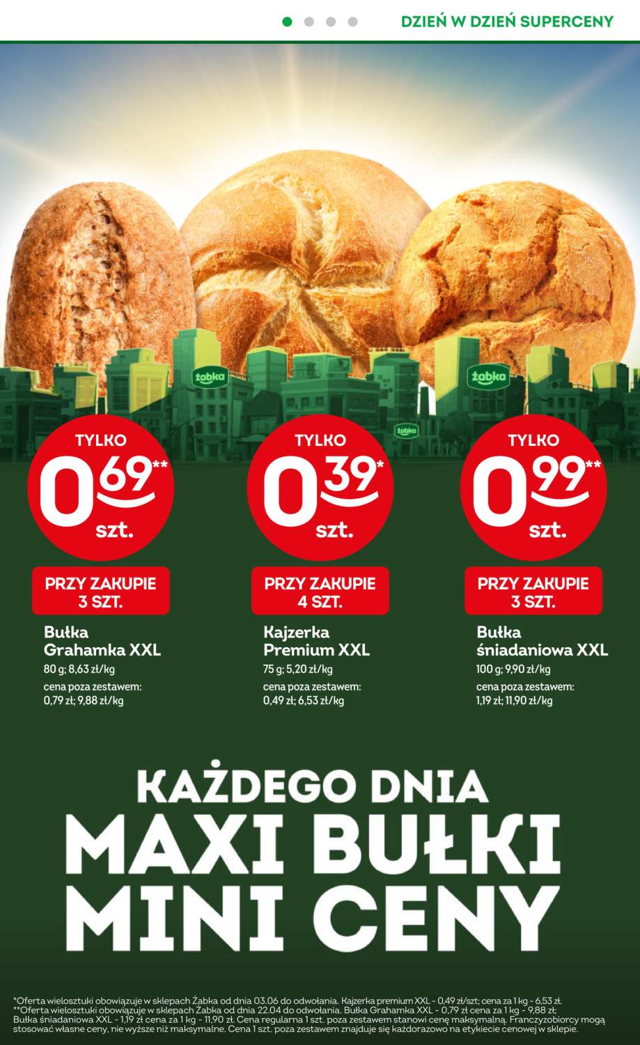 Gazetka – strona 2