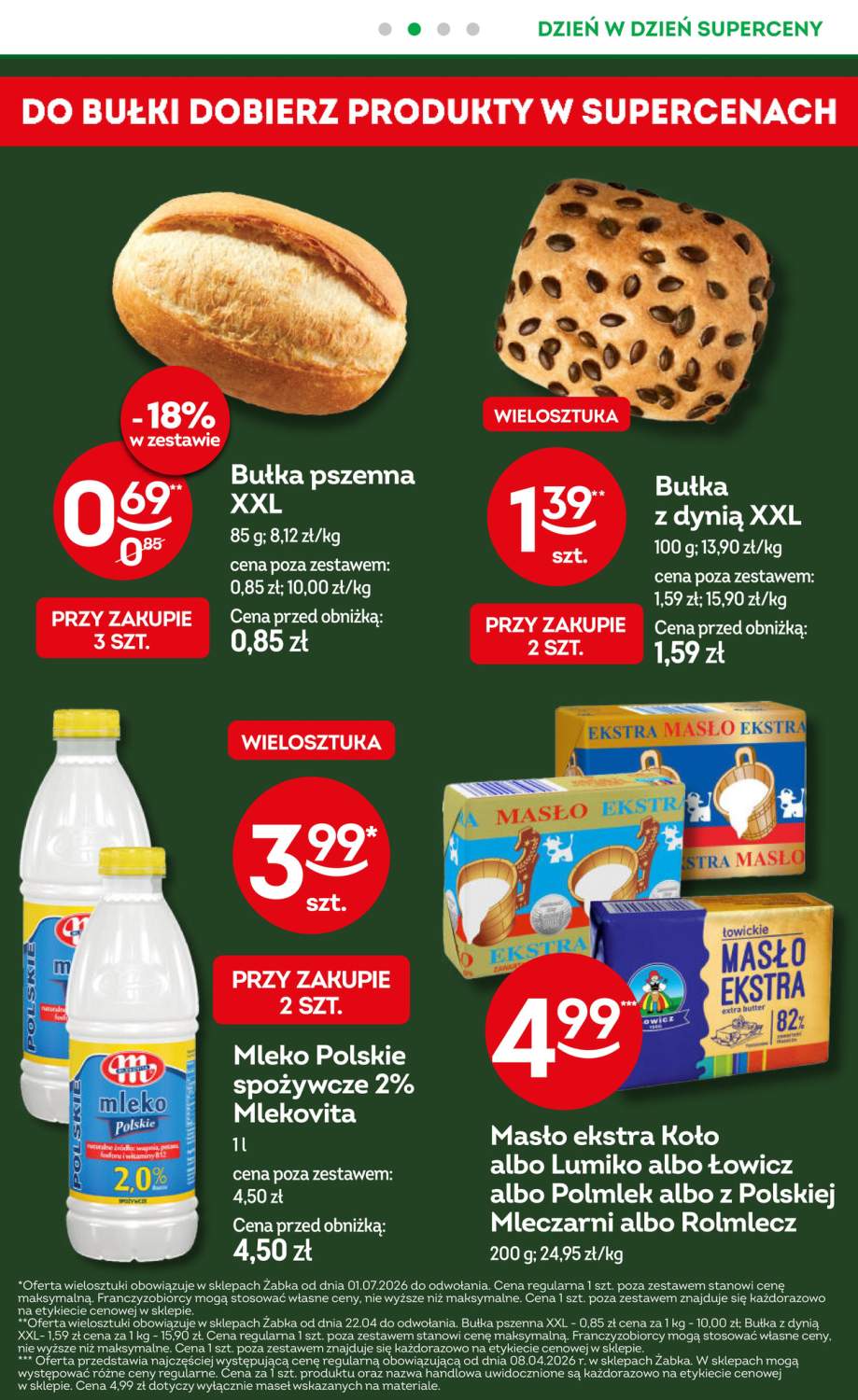 Gazetka – strona 3