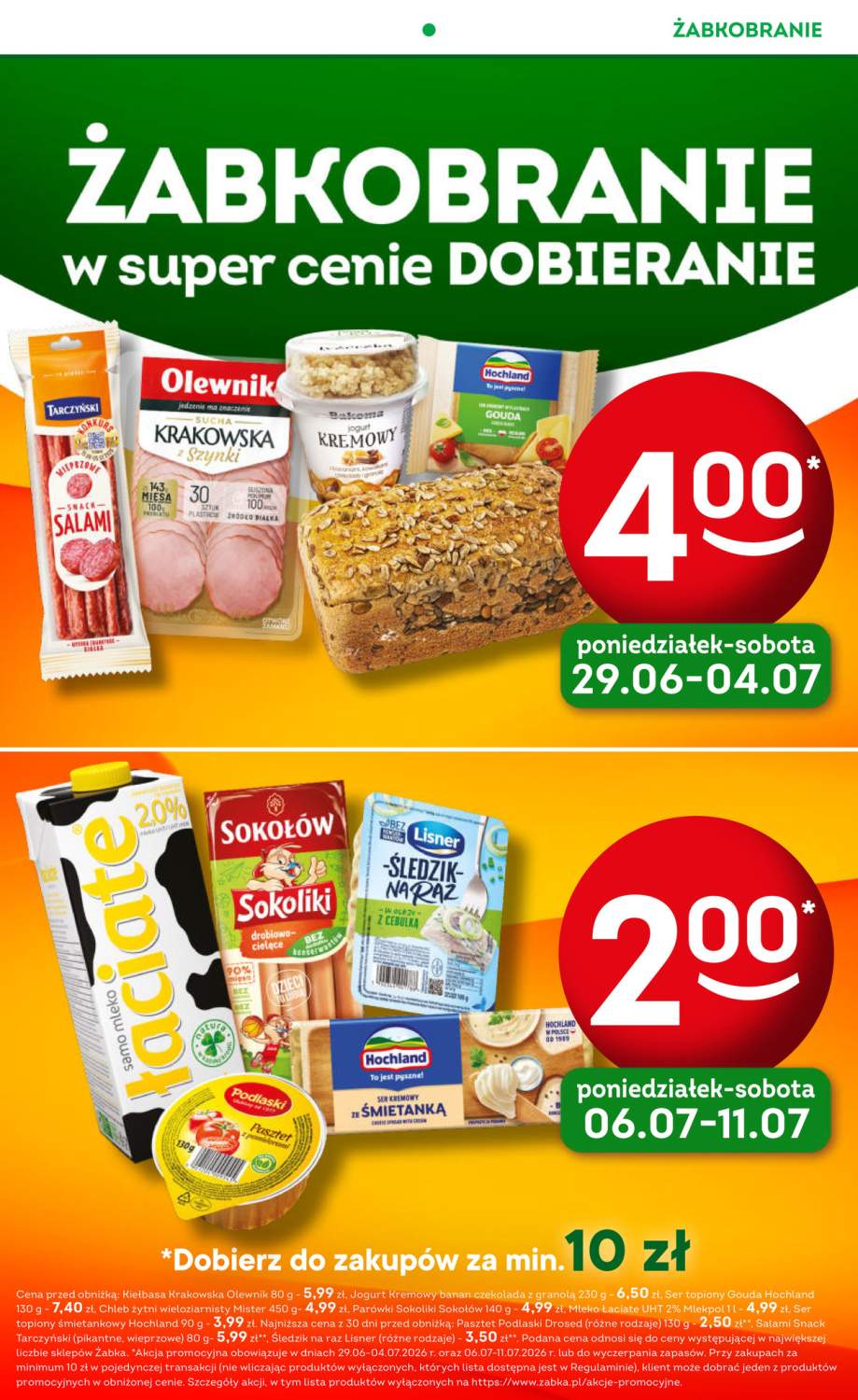 Gazetka – strona 6