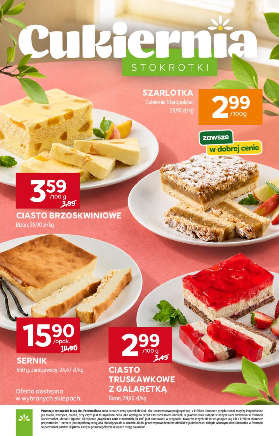 Okładka gazetki