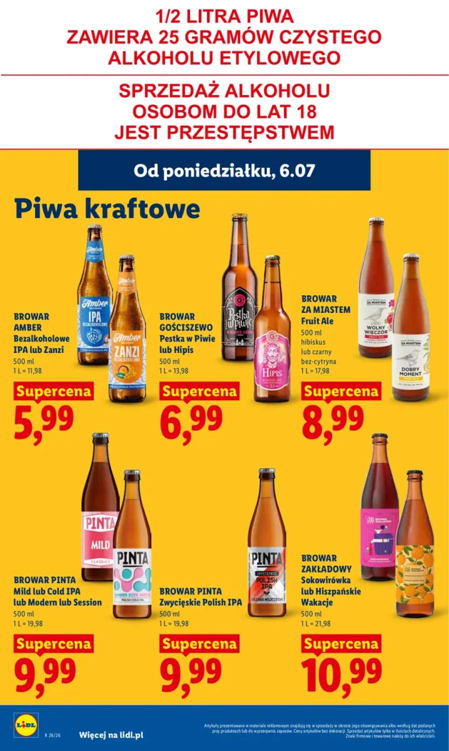 Okładka gazetki