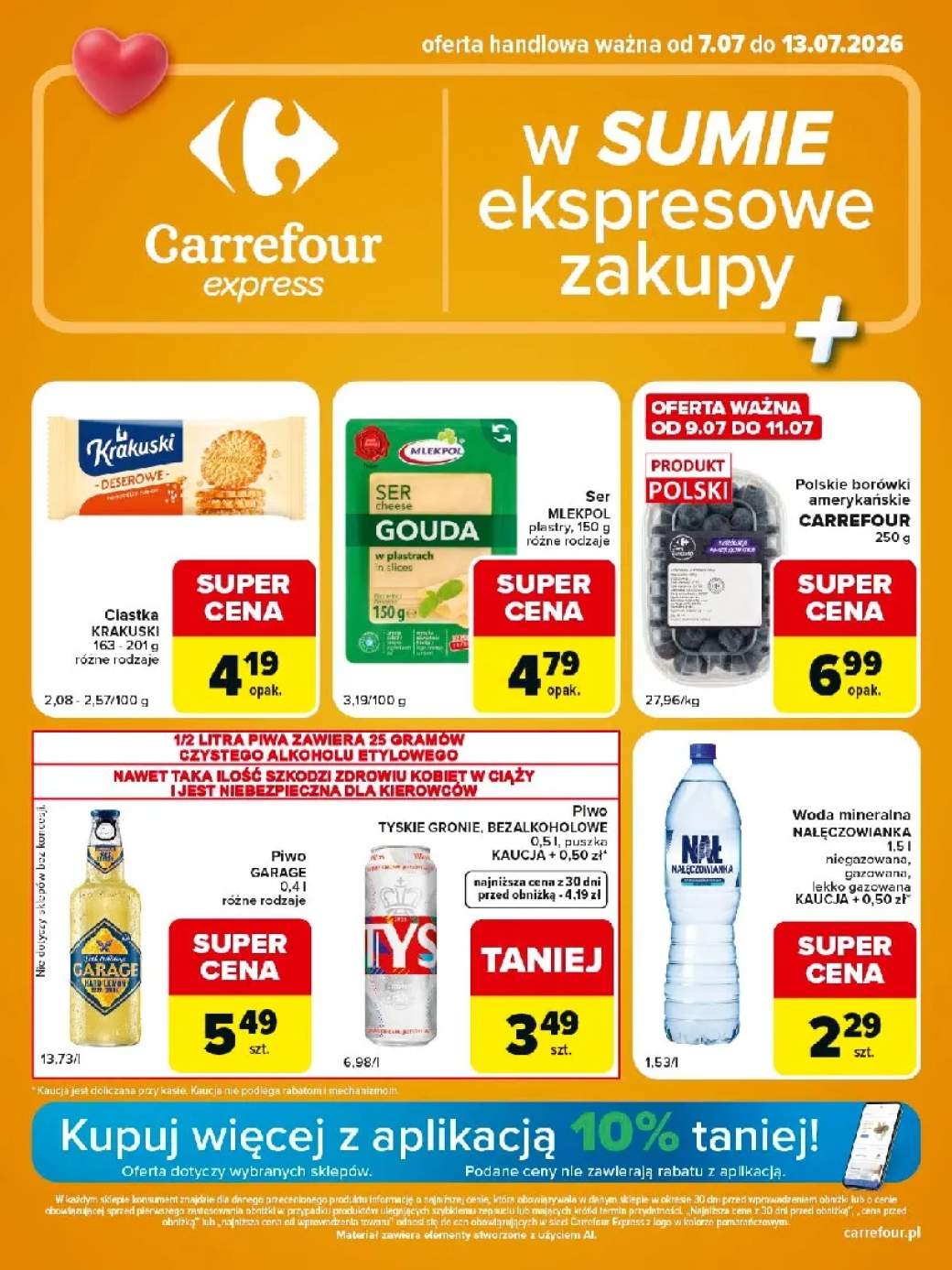 Okładka gazetki