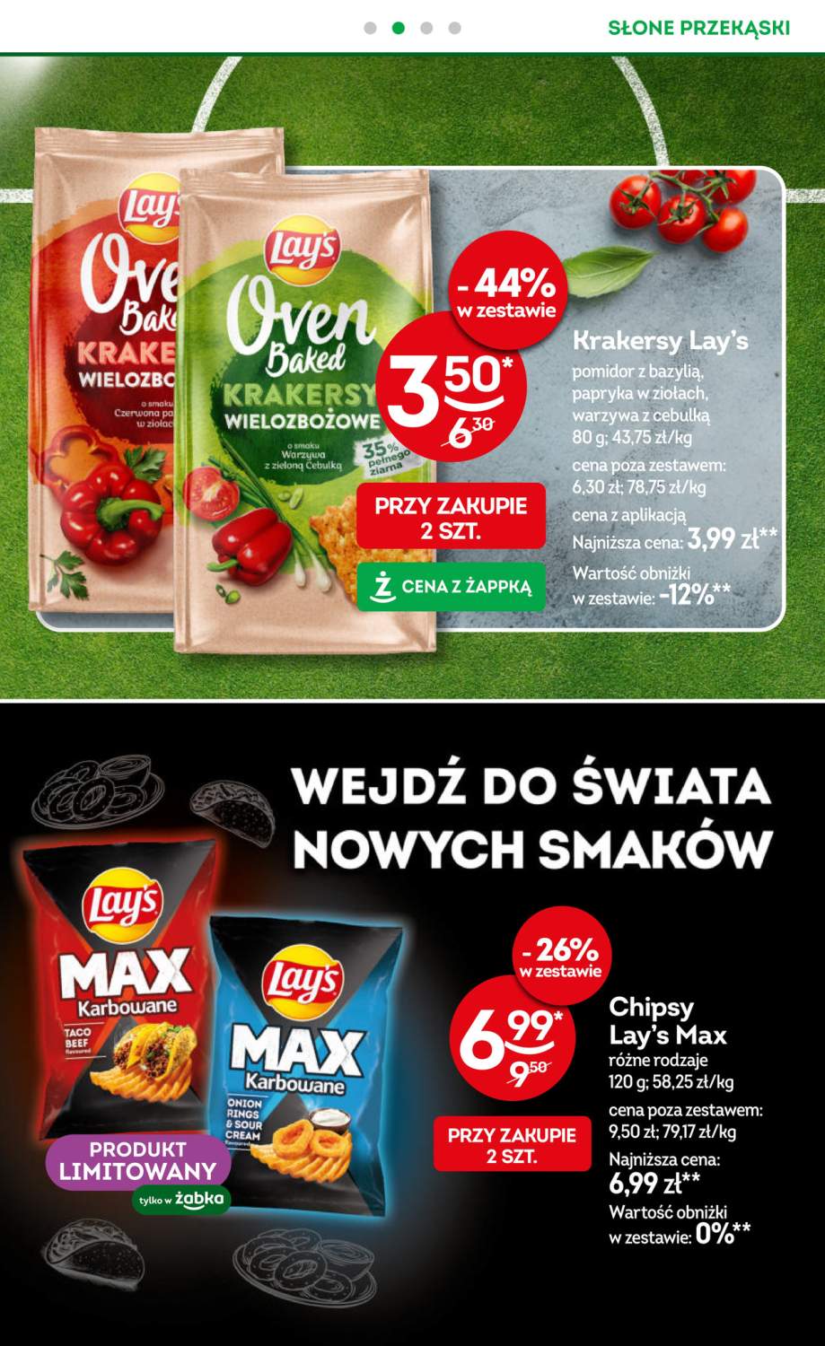 Gazetka – strona 21