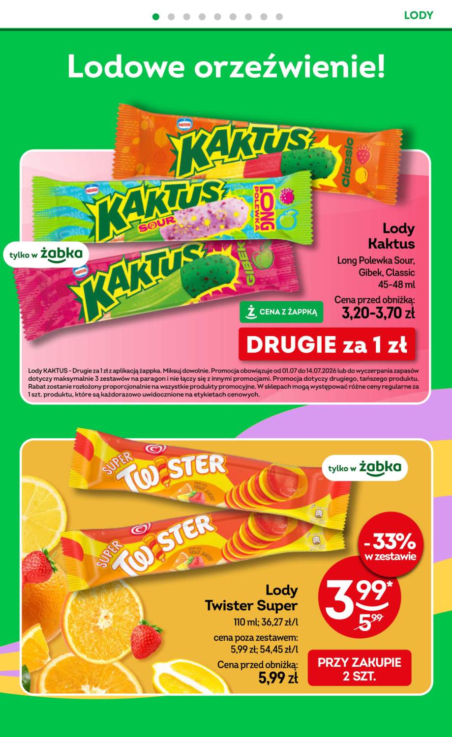 Gazetka – strona 32