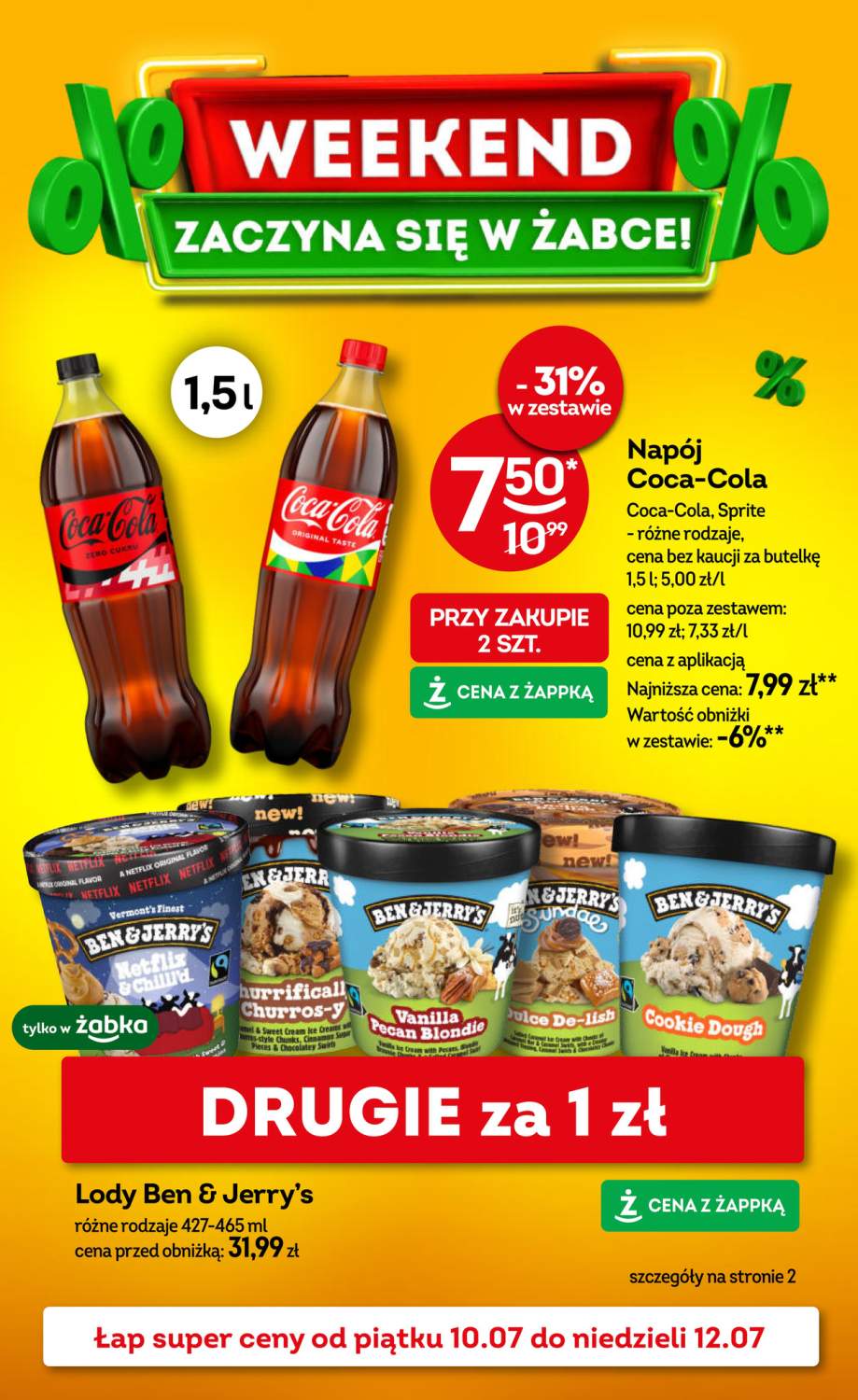 Gazetka – strona 1