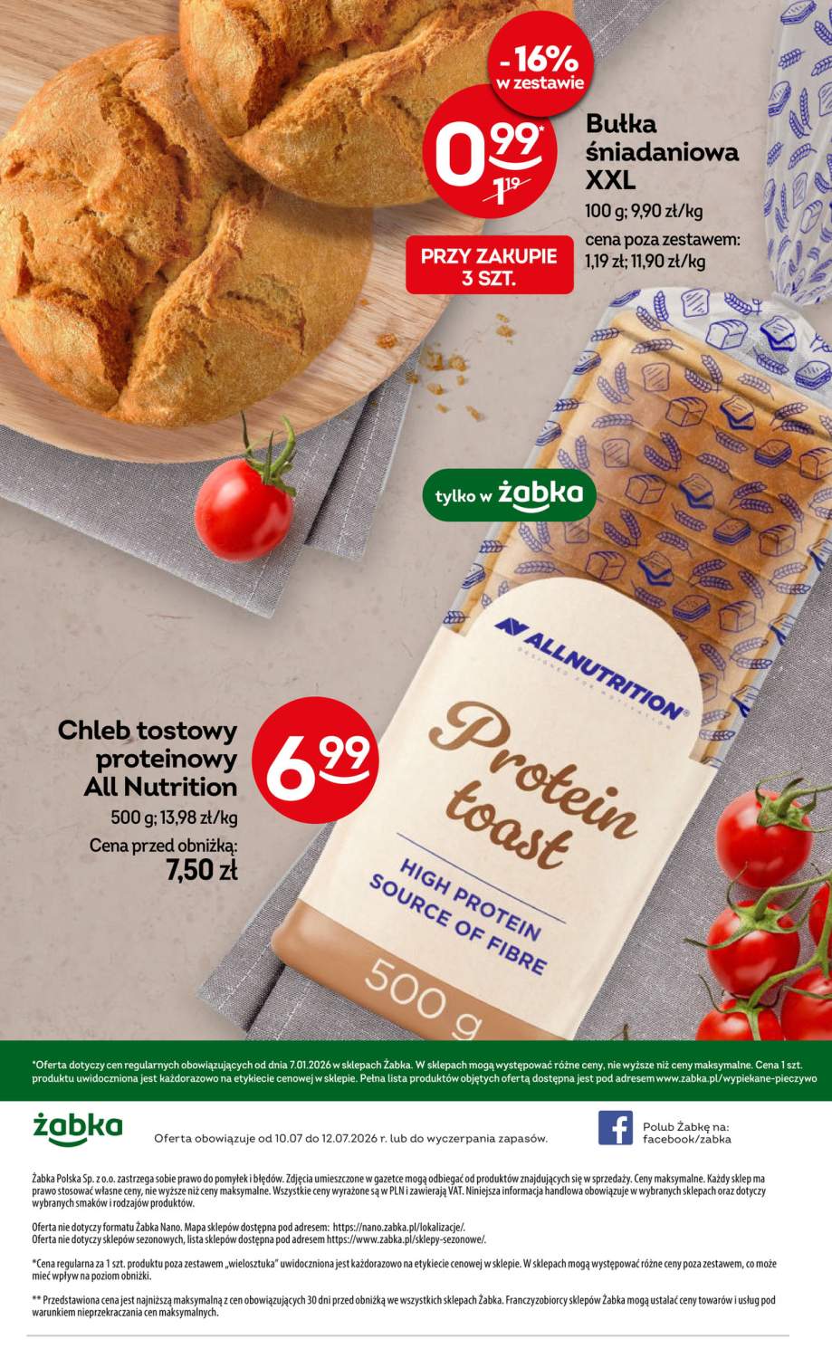 Gazetka – strona 10