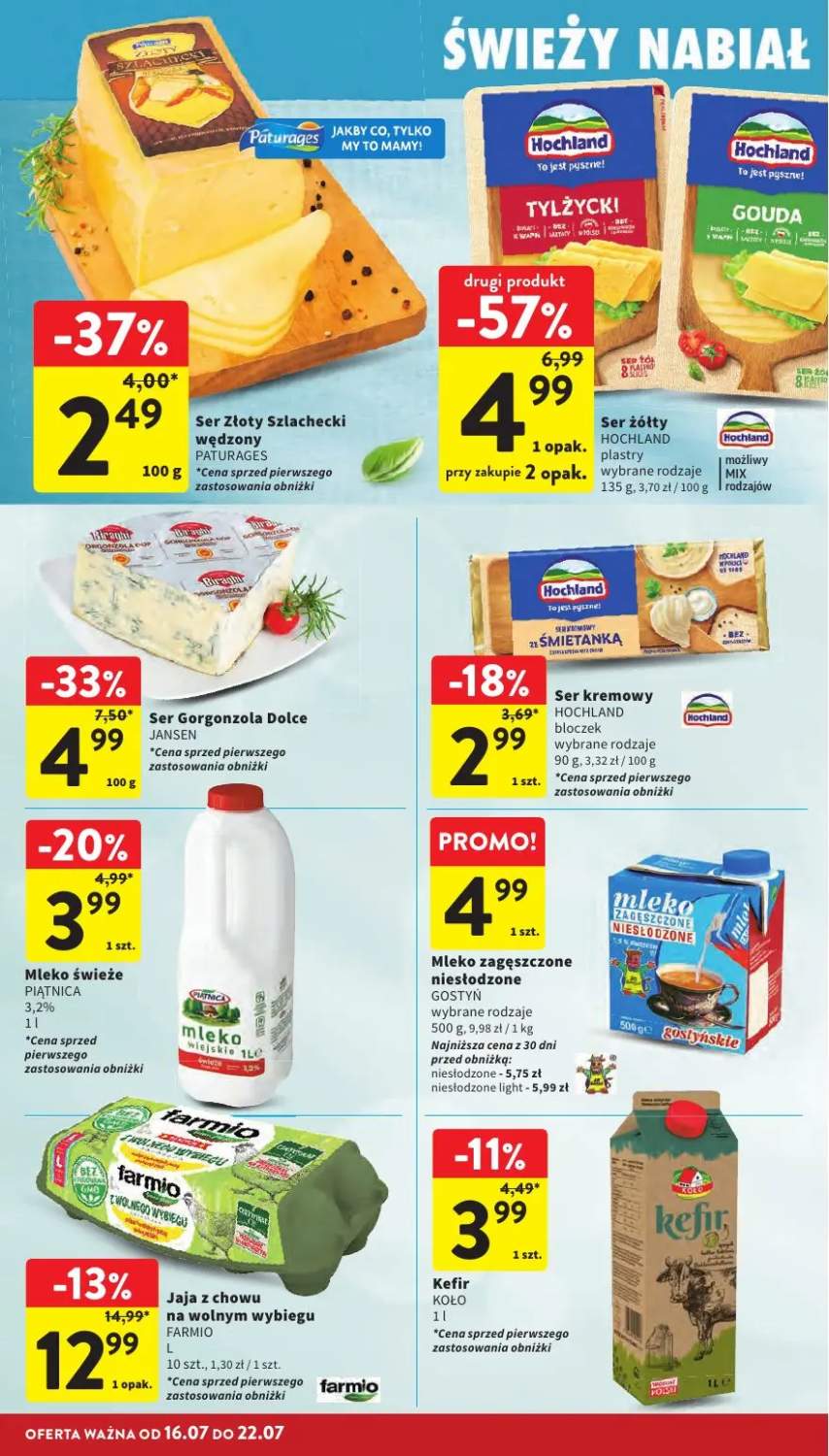 Okładka gazetki