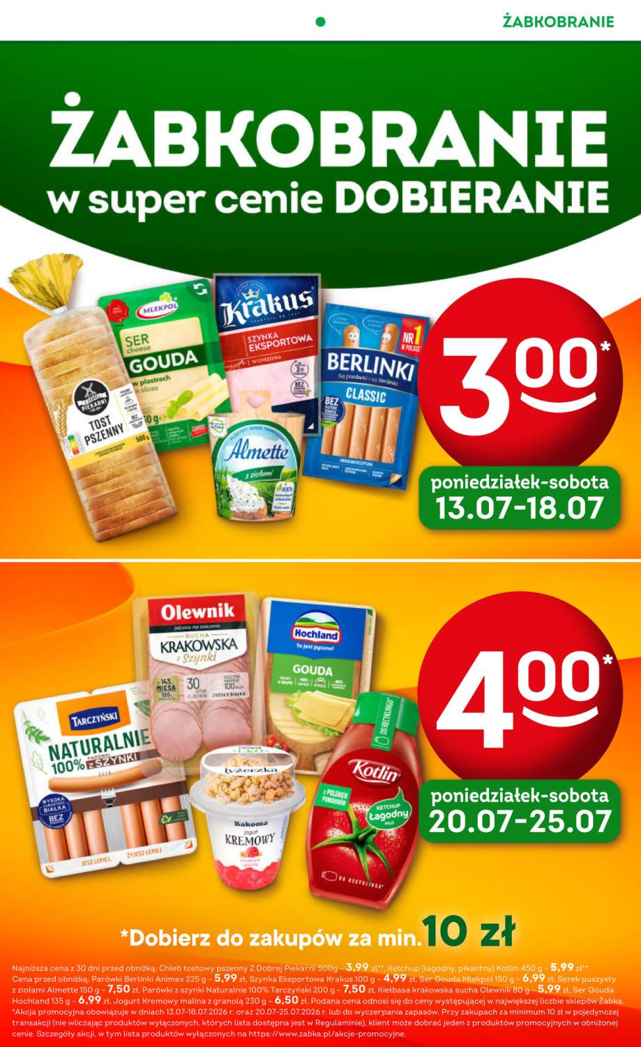 Gazetka – strona 2