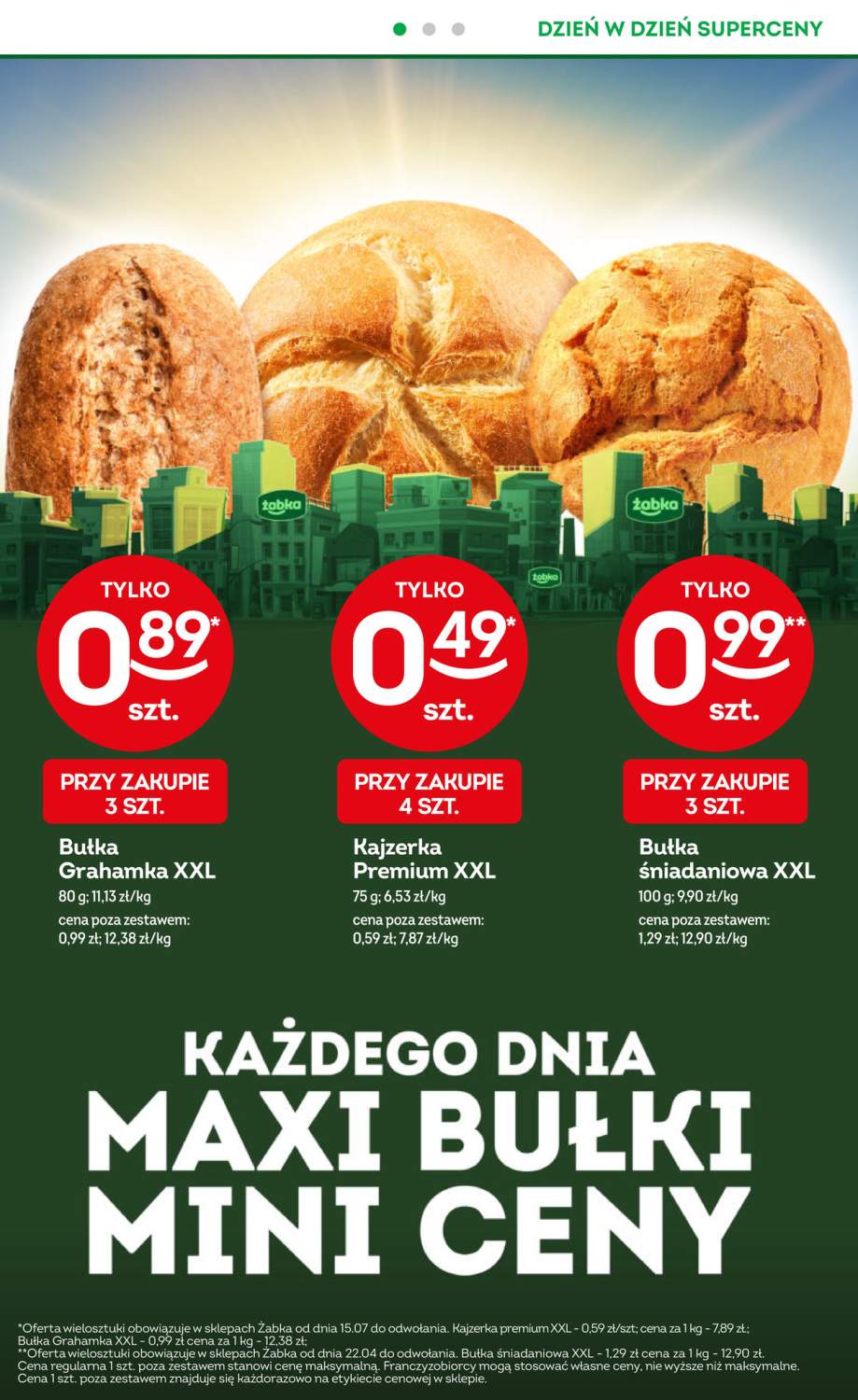 Gazetka – strona 3